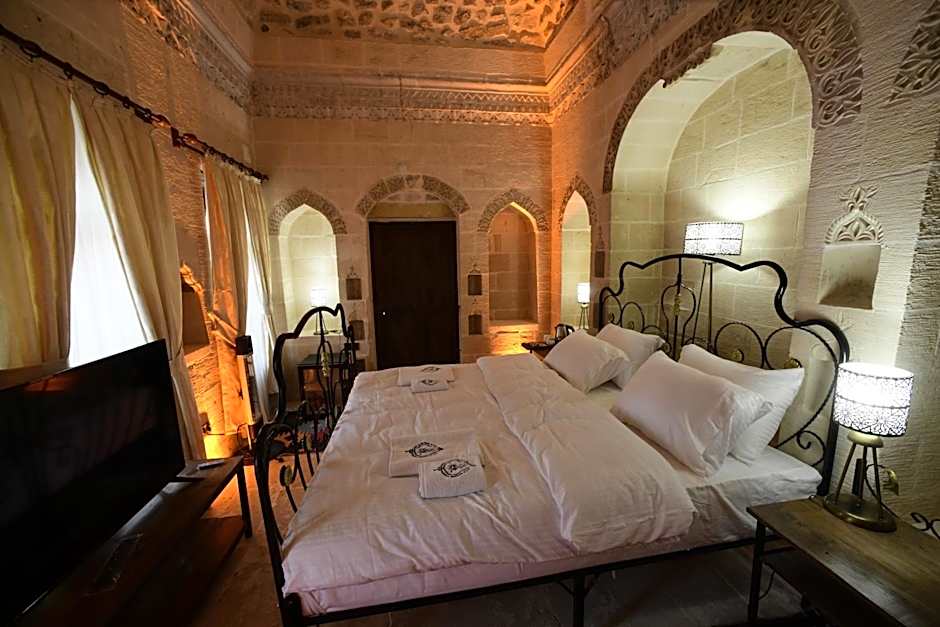 Legacy Mesopotamia Hotel