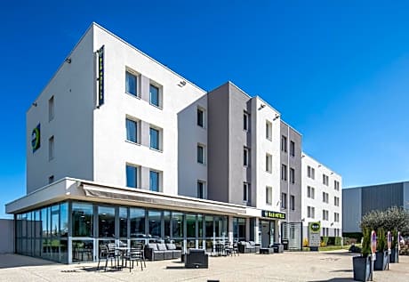 B&B HOTEL Lyon Aéroport Saint-Quentin-Fallavier