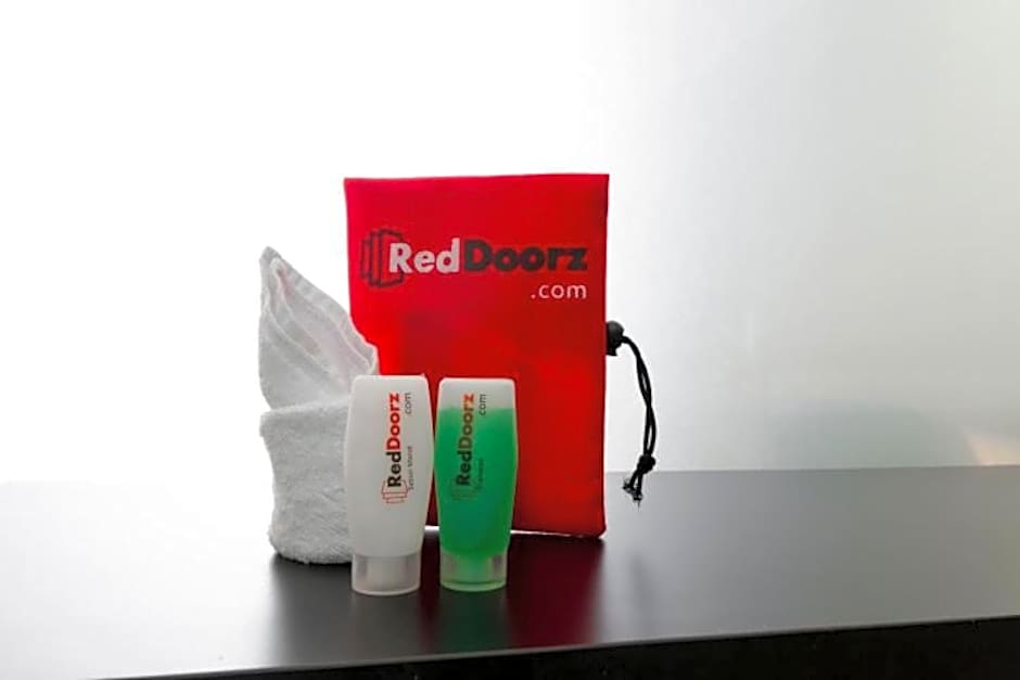 RedDoorz Syariah near Simpang Surabaya Aceh