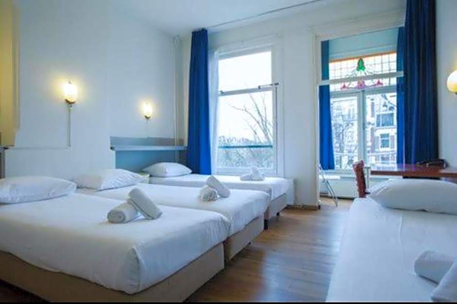 Hotel Titus City Centre