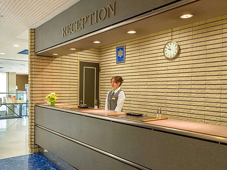 Tokai City Hotel - Vacation STAY 83890v