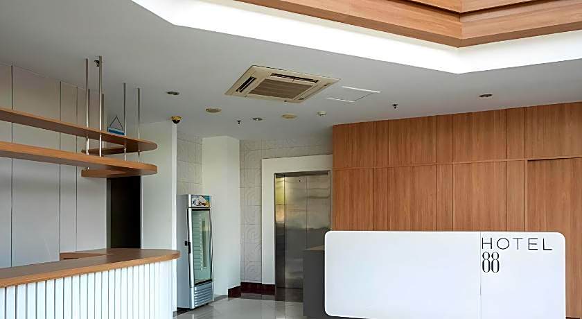 Hotel 88 Kedoya Jakarta