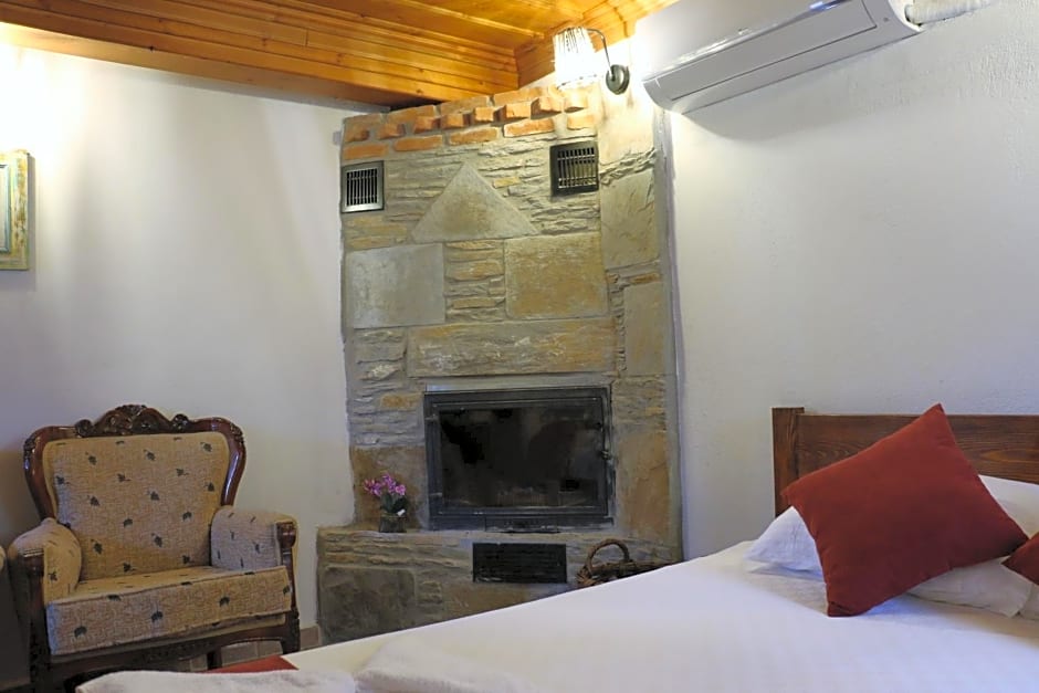 Otel Manolian Şirince