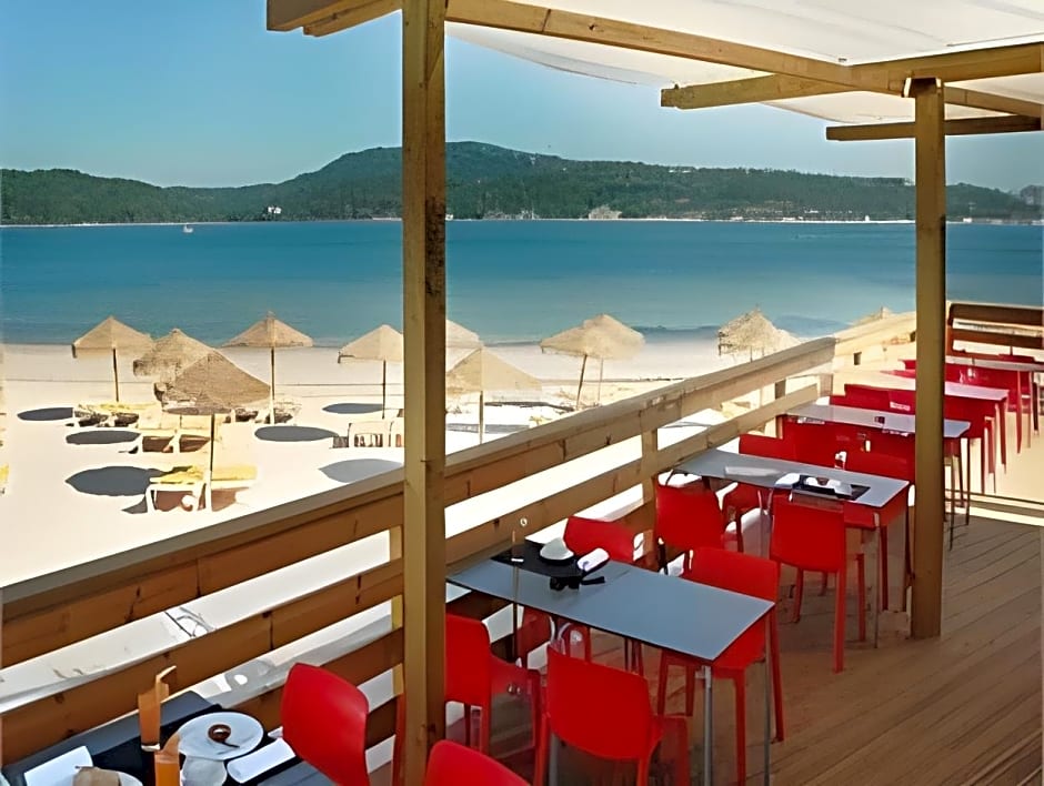 Troia Residence by The Editory - Apartamentos Praia