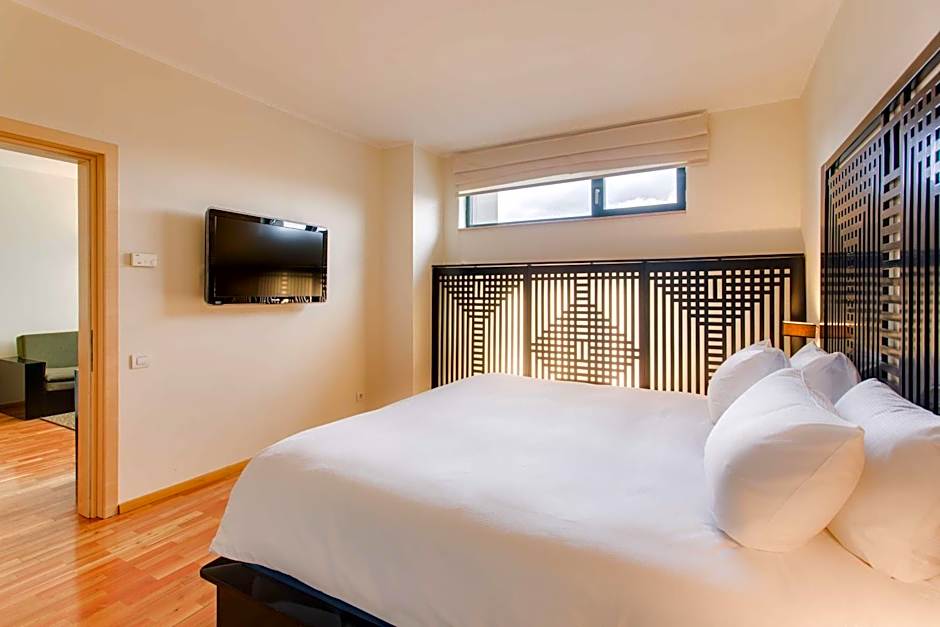 DoubleTree by Hilton Hotel Cluj City Plaza