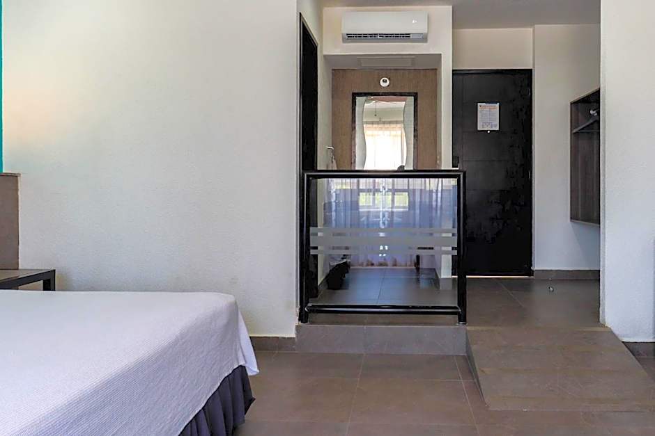 Hotel MX portal maya