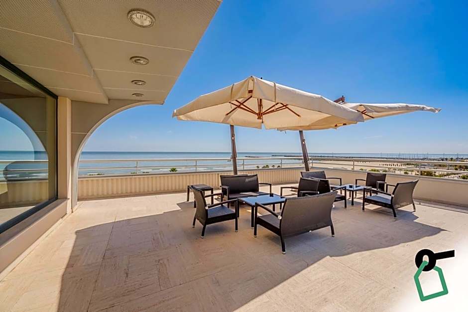 HOTIDAY Room Collection - Giulianova