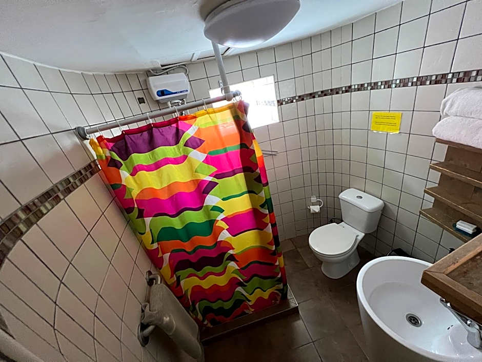 Mustique Suites Curacao