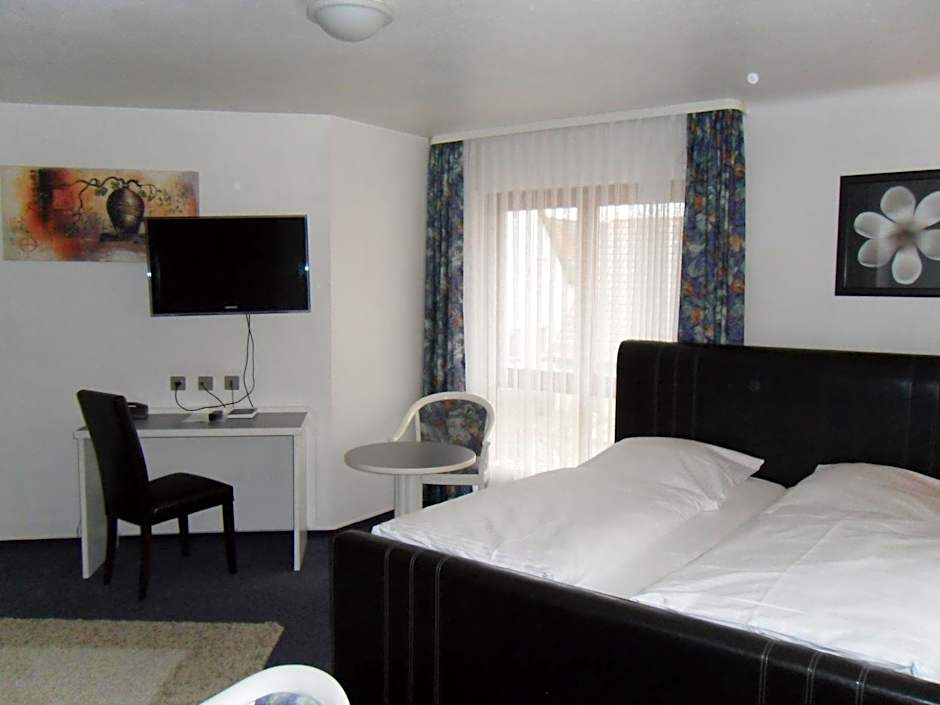 Hotel Gasthof Traube