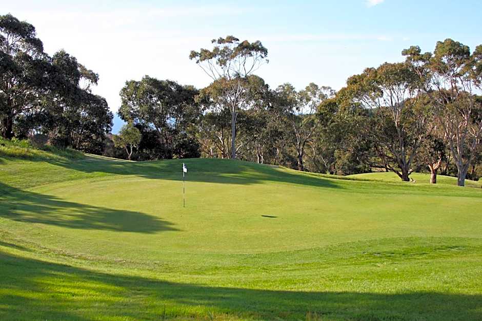 Breakfree Wirrina Cove