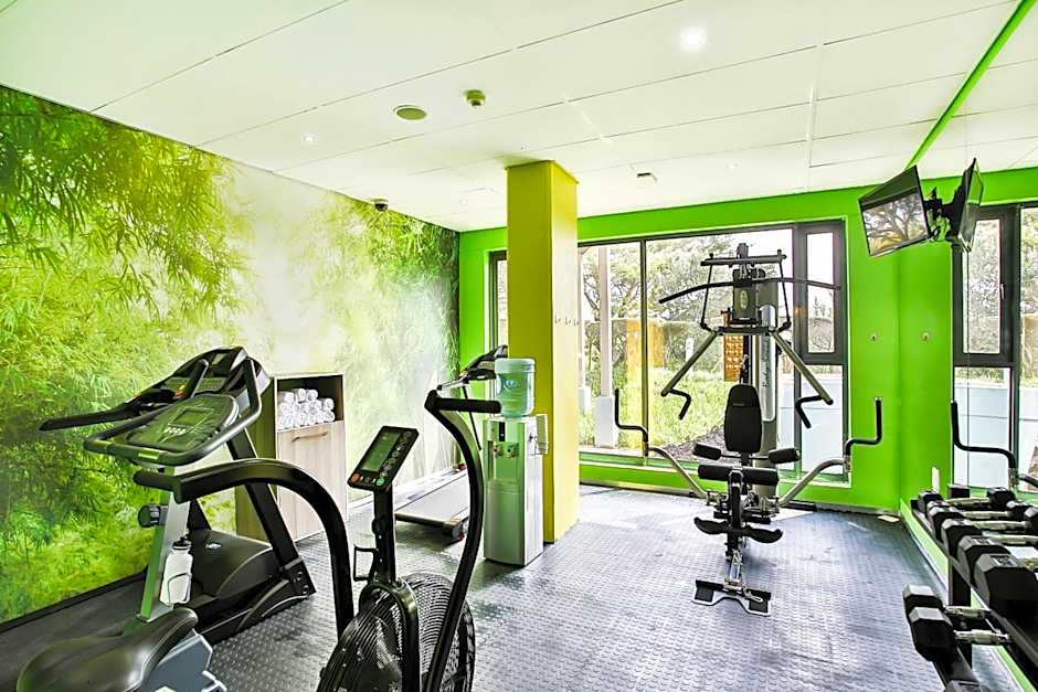 Holiday Inn Express Sandton-Woodmead By IHG