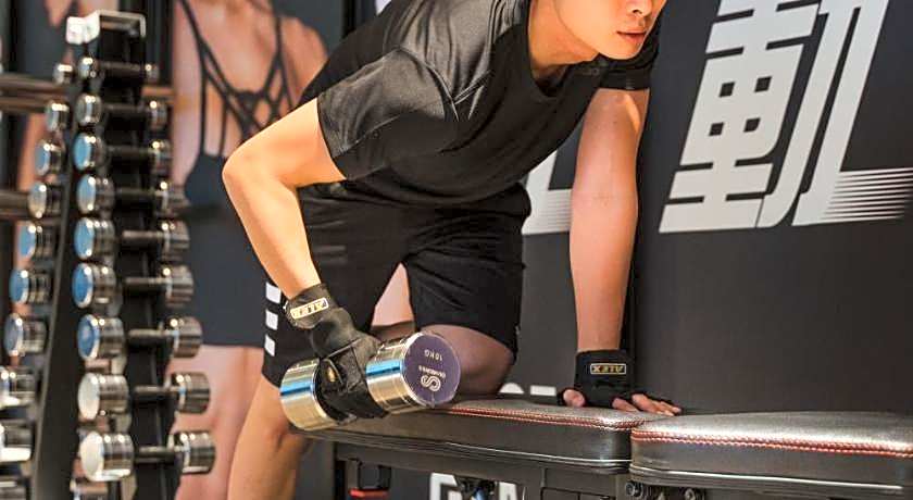 Royal Rose Hotel Xinsheng