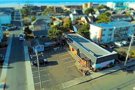 City Centre Motel by OYO