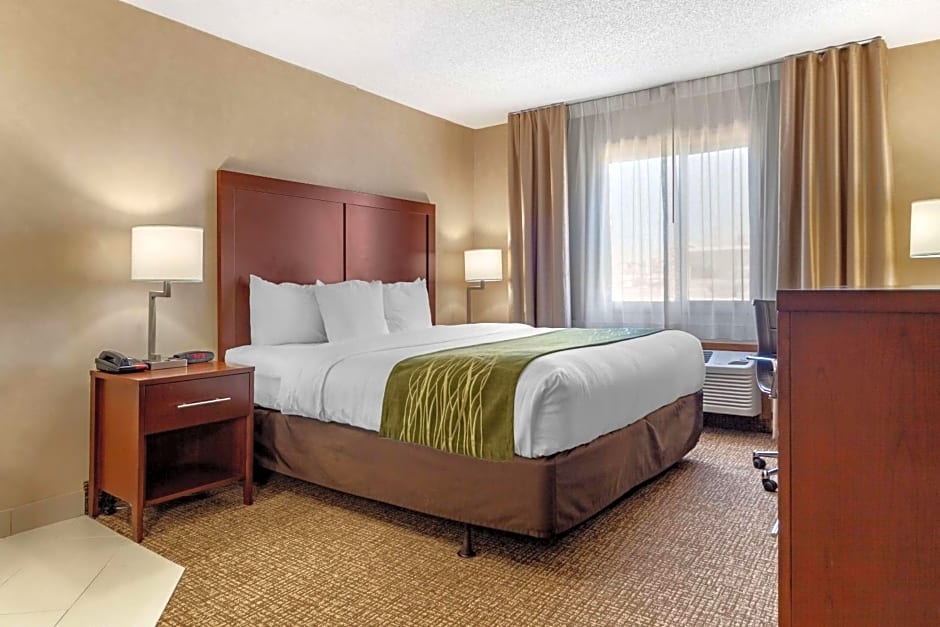 Comfort Inn Grand Island North