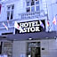 Hotel Astor