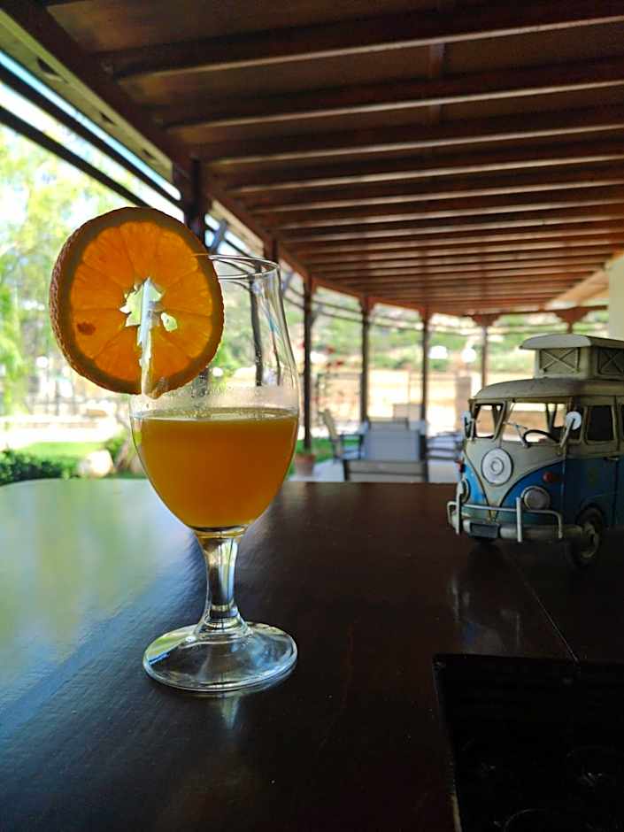 Dimitris Villa Hotel