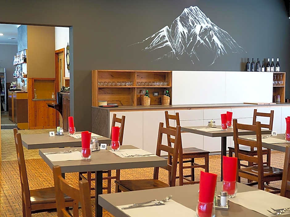 Al Benvenuto Hotel & Restaurant