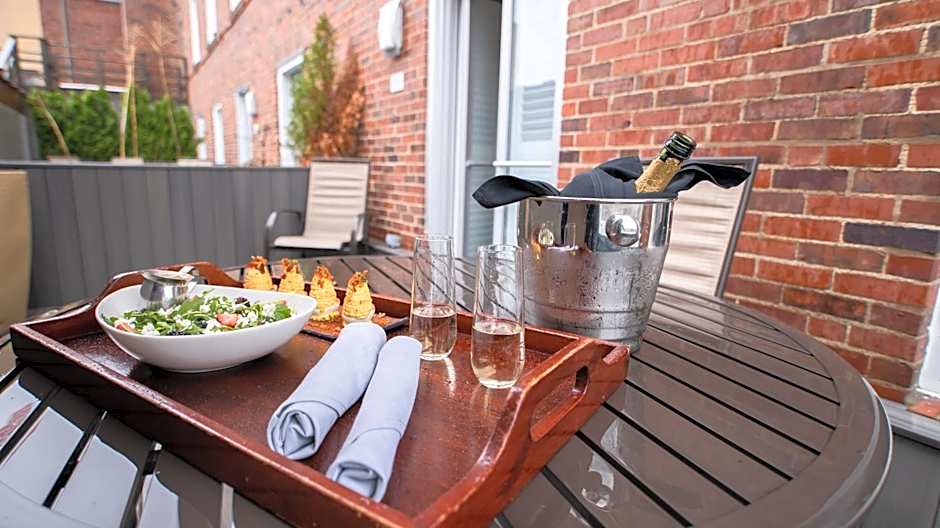 voco The Tiger Hotel, Columbia, MO By IHG