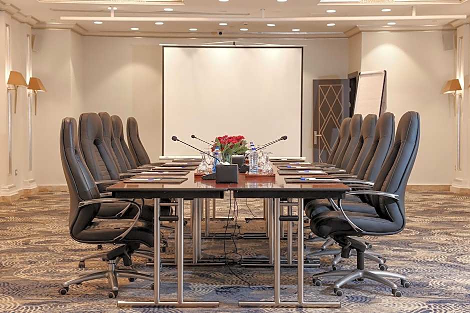 Helnan Mamoura Hotel & Events Center