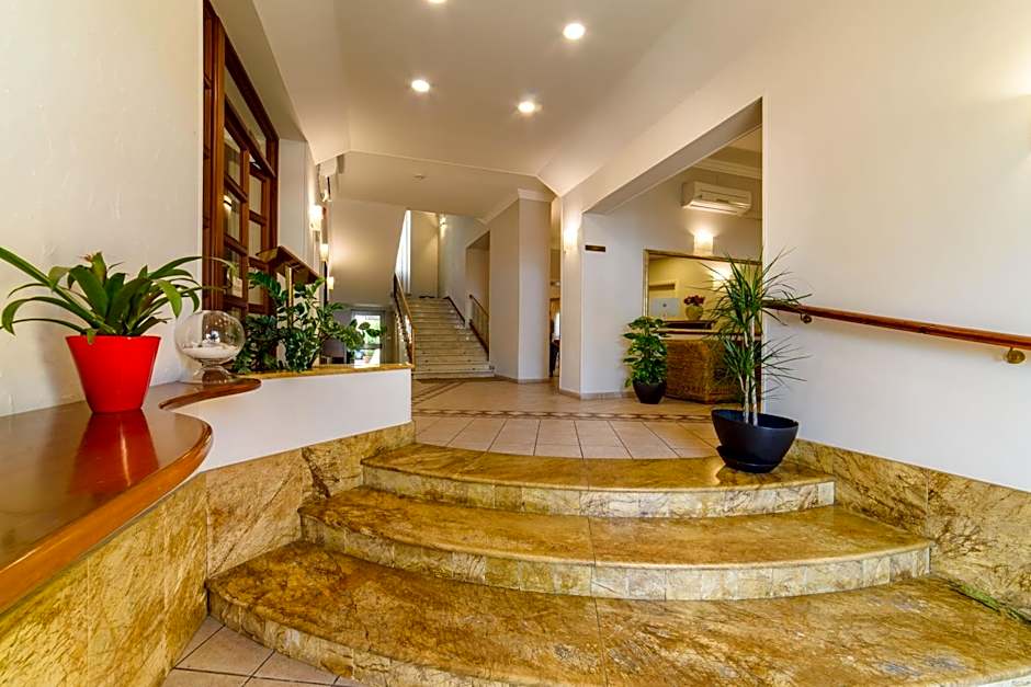 Hotel Tirreno
