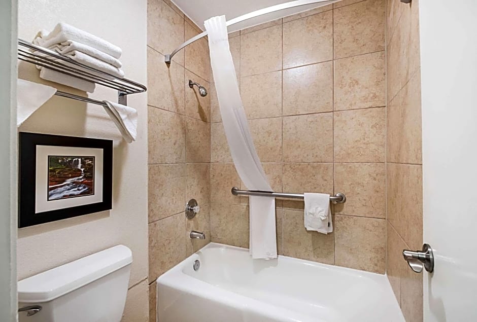 Quality Inn Marble Falls