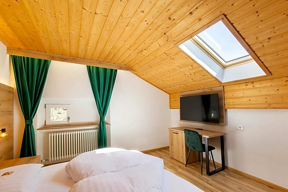 Gasthof Goldenes Lamm