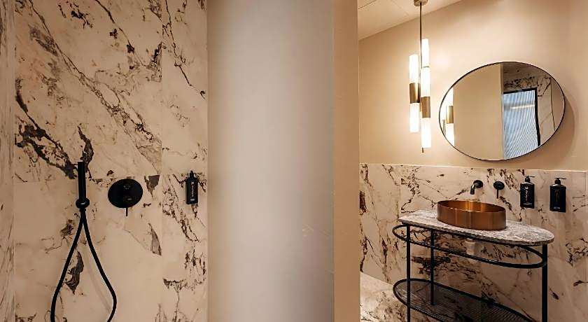 Zenith Premium Suites