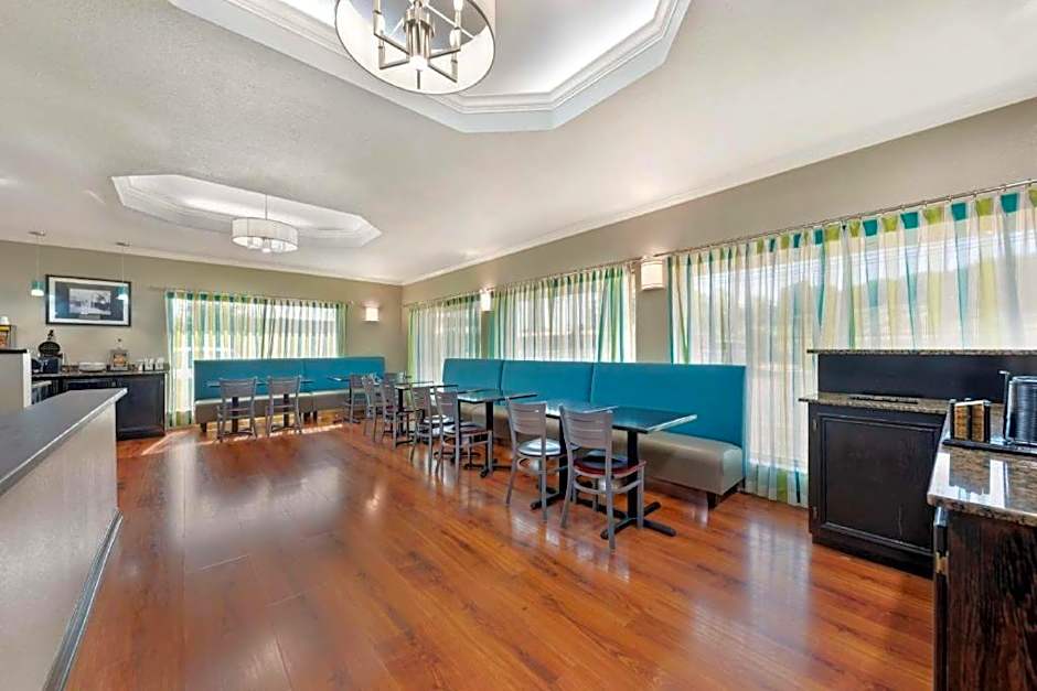 Best Western Post Oak Inn