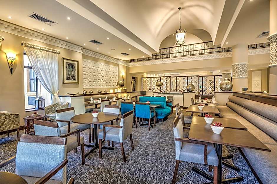 Town Lodge Polokwane