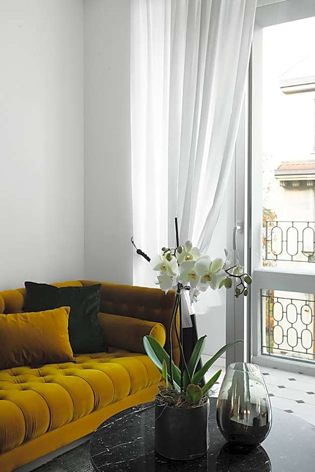 JOIVY Boutique Apartments Farneti