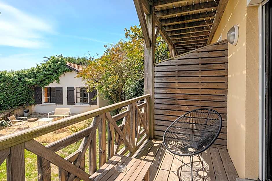 Single Fin Hotel & Lodge