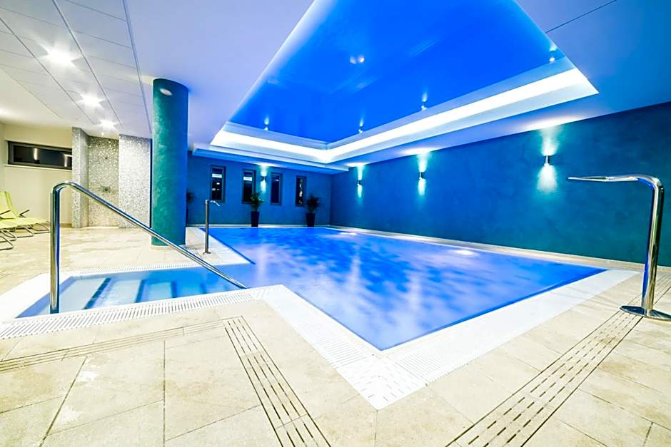 Wellness Hotel Panorama