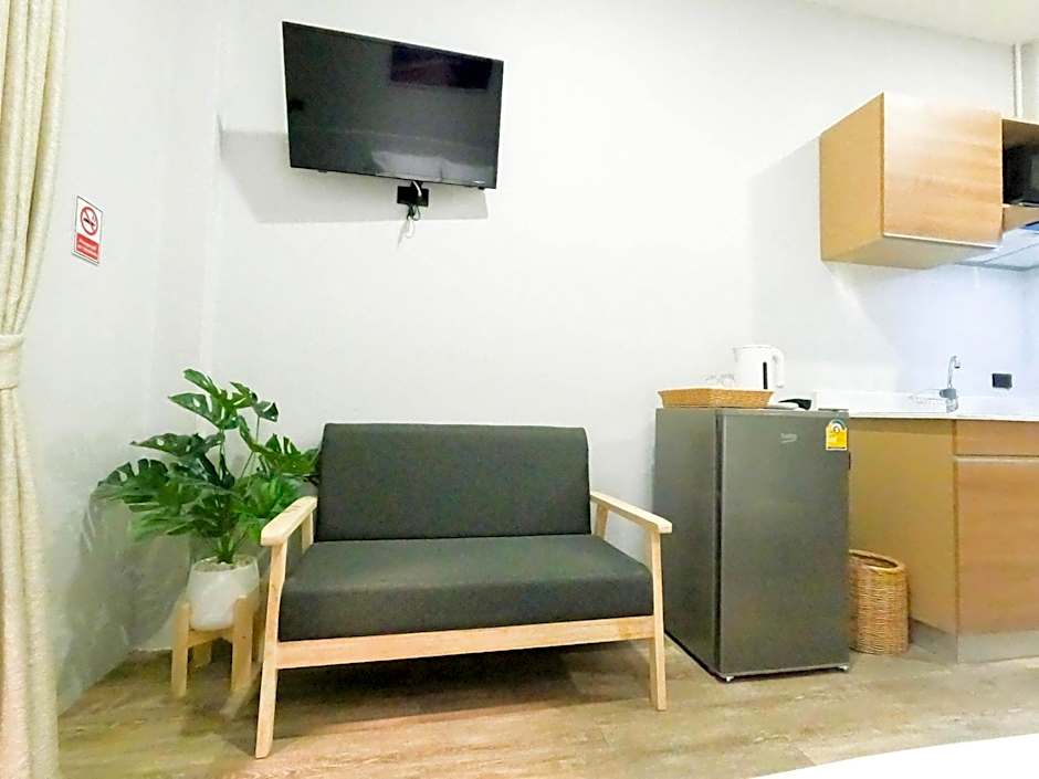 Port Station Koh Tao