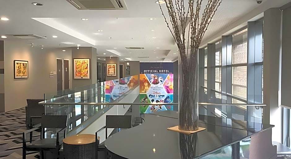 Acappella Suite Hotel, Shah Alam
