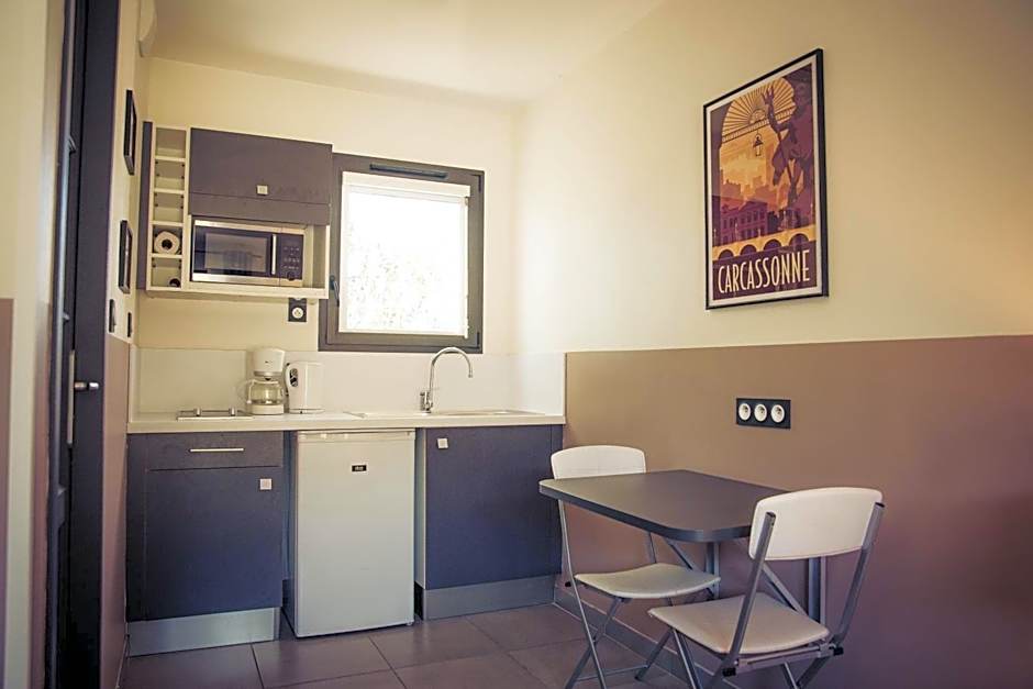 514 Appart Hotel