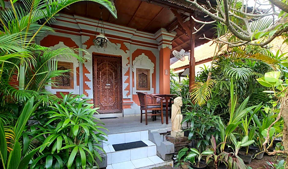 Hotel Jati Sanur