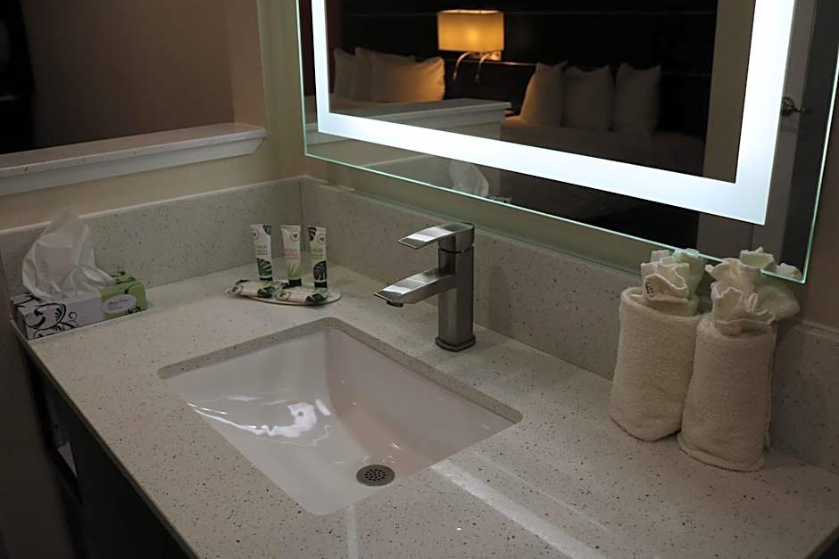 Motel 6 Vallejo, CA - Napa Valley