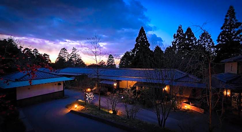 Kaze no Tani no Iori