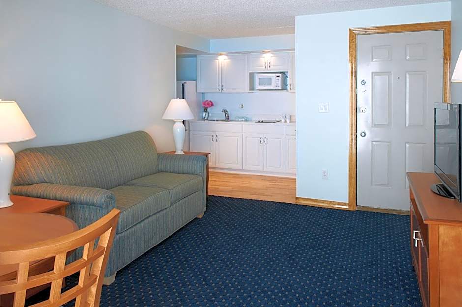 Sea Crest Inn