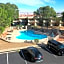 QUALITY INN VIEW OF LAKE POWELL - PAGE