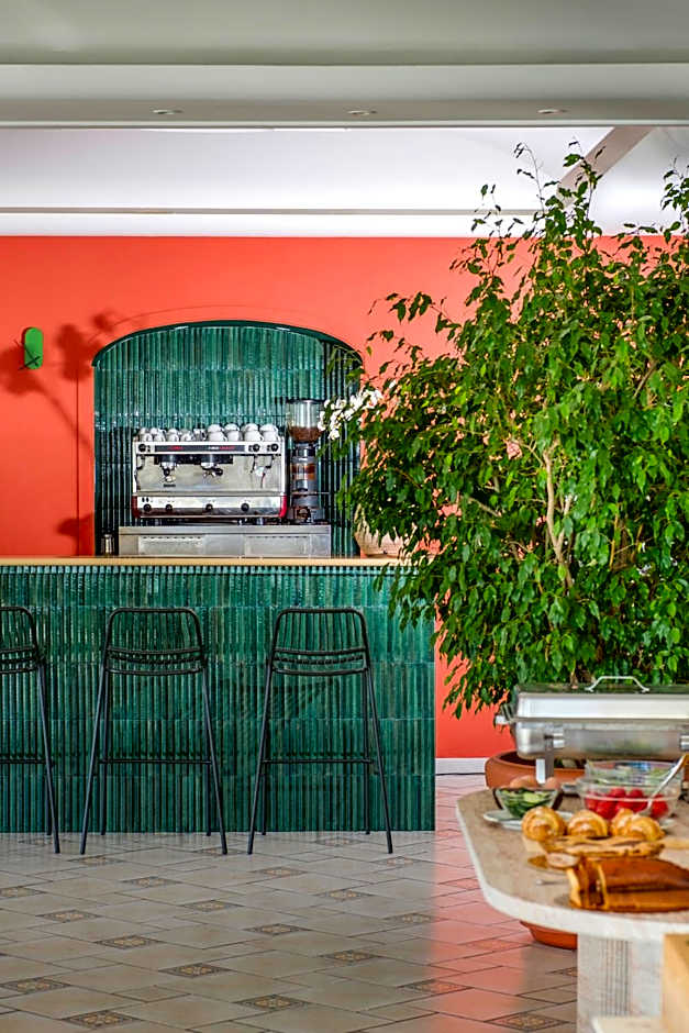 Hotel Villa Ireos