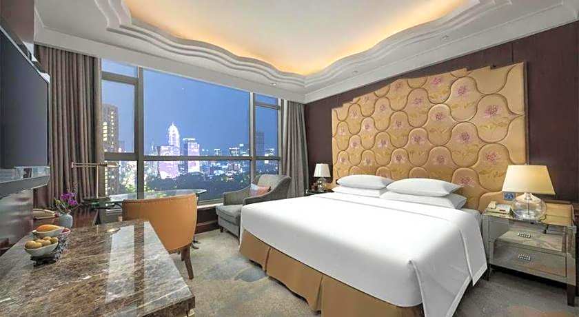New Century Grand Hotel Ningbo