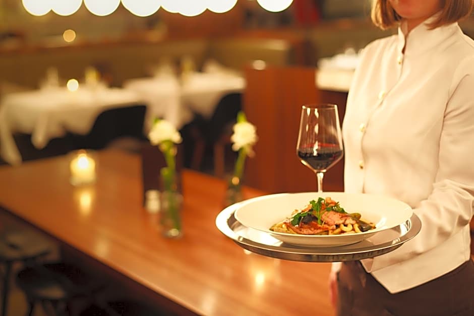 The Guesthouse Vienna