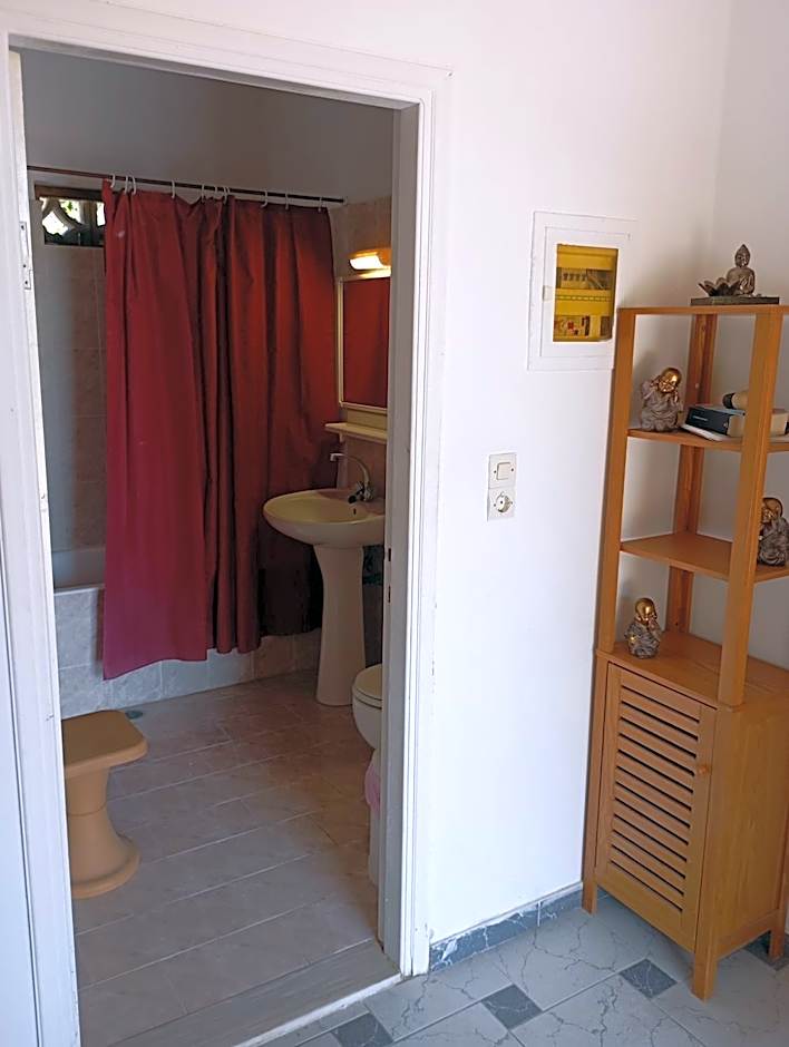 Denise Apartments Kefalos