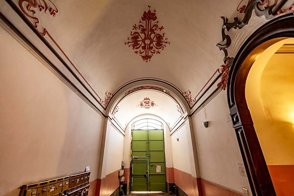 Promenade B&B
