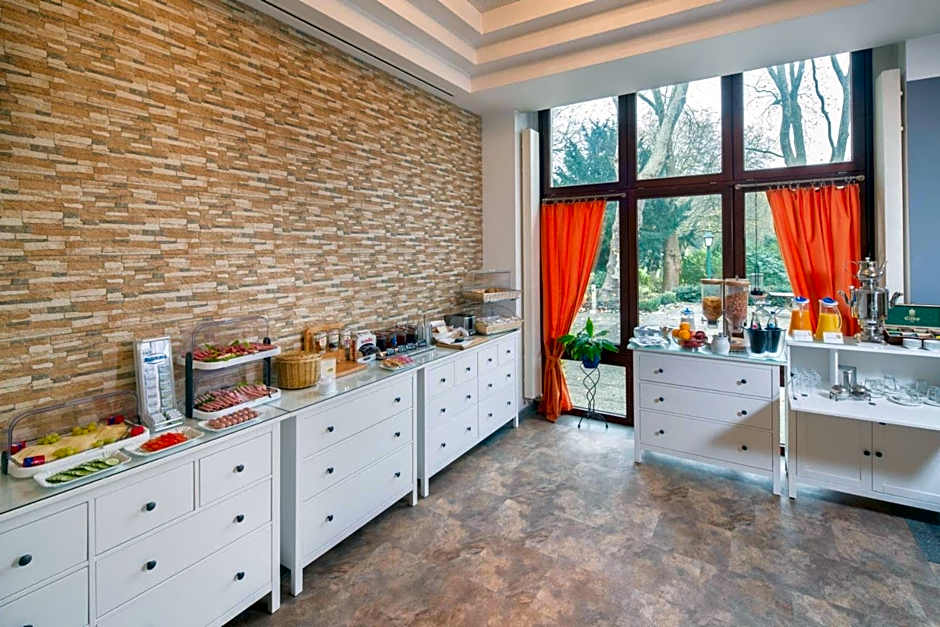 Hotel Haus Hohenstein