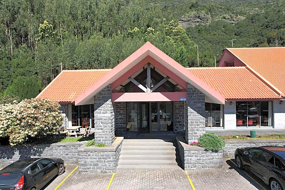 Valley View Hotel Encumeada