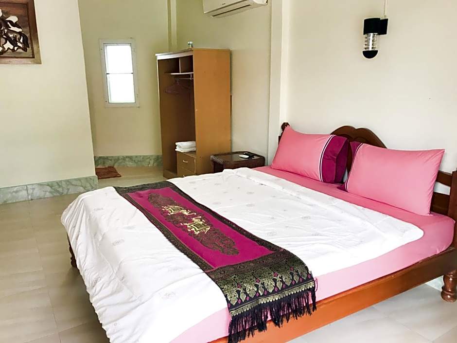 Discovery House Hotel SHA Plus