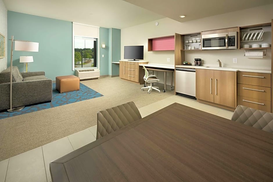 Home2 Suites by Hilton Atlanta NW/Kennesaw, GA