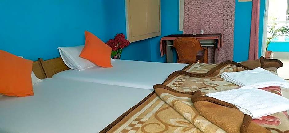 Sri Yoga Mandir Guest House